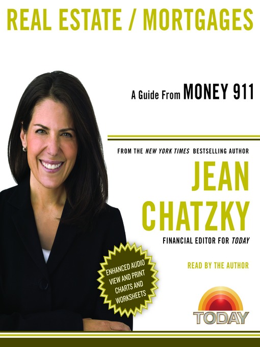 Title details for Real Estate/Mortgages by Jean Chatzky - Available